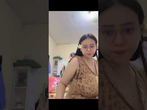 Tante Spil akun ig tonton sampai habis 