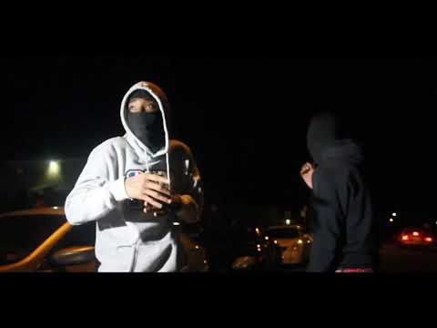 CmgKsoo x Copo Da Don “EastSide” @Hoodshotit