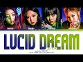 Lucid Dream by Aespa