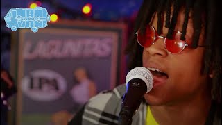 RADKEY - "Parade It" (Live in Coachella Valley, 2015) # JAMINTHEVAN