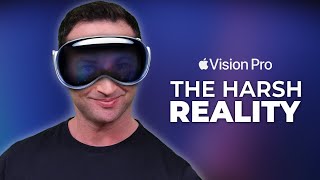 Apple Vision Pro: The Reality of VR Headsets