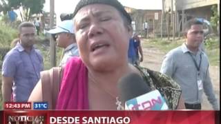 Resumen desde la zona norte del país con Ileana Rosario