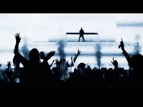 Fire vs. This Is America vs. Relax (Chicane Remix)(Avlnce Reboot)