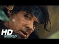 RAMBO IV 2008 Bomba Claymore HD Latino