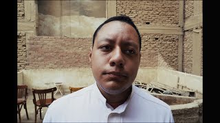 حكاية مفقودة من الأساطير اليونانية - فيلم قصير [English Subtitled]