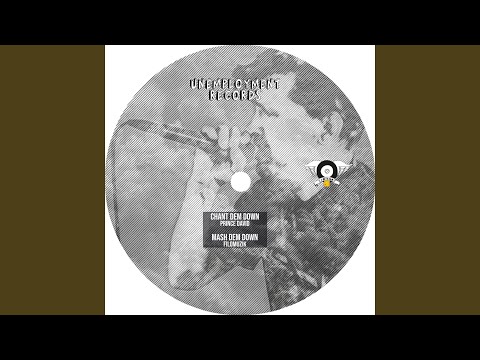 Chant Dem Down (feat. Sandro Sax)