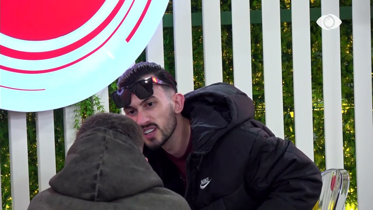 Nuk ka për të qenë kurrë aleati im/ Kristi diskuton me Gimbon për Mirin: Do t'a lejoj të më përdori….