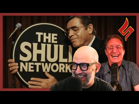 Roasting Jerry Lewis Movies With Anthony Cumia! | TSN Clips