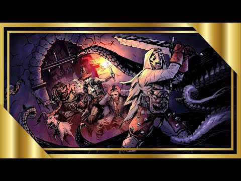 Darkest Dungeon® – 20. Dark Mitochondria