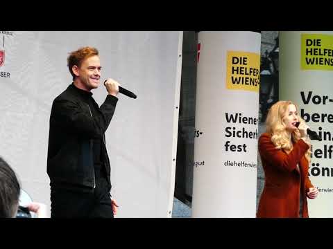 Anton Zetterholm & Lisanne Clémence Veeneman - Das Phantom der Oper