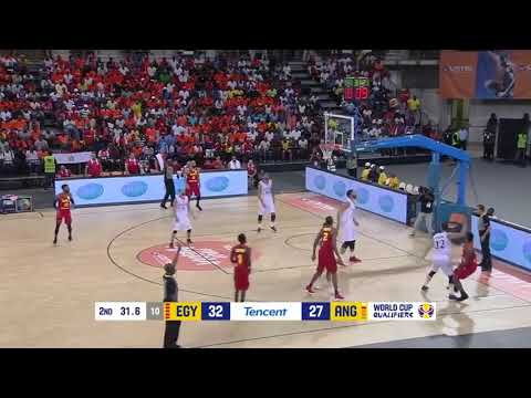 Carlos Morais melhores momentos no campeonato do mundo