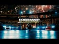 NOISEMAKER Hunter Or Prey Official Music Video