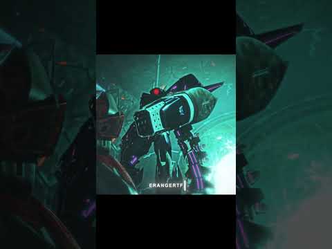 Female Autobots? || Shockwave edit || TFP || #shorts #transformers #shockwave #edit #fypシ゚ #fyp