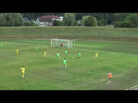 U19: Ilirija 0-0 Domžale