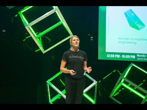 Nordic Showcase: CONSIGLI