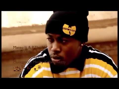 Mansu-Li & P The MC  -  MICHANO. (Official Music Video)