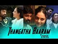 Thangatha Baaram song WhatsApp status tamil | Thiruchitrambalam status |#dhanushwhatsappstatus#tamil