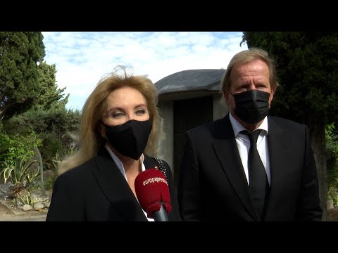 Norma Duval confirma su ruptura con Matthias Kühn después de 13 años de relación