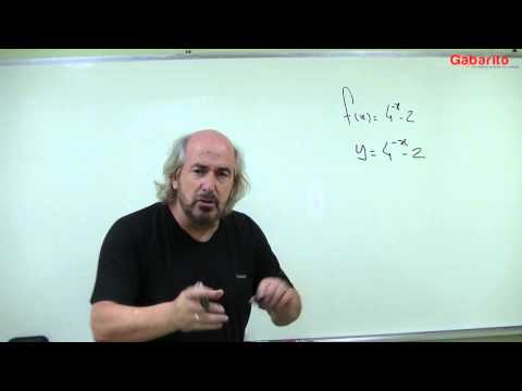 Gabarito Corrige - UFRGS 2014 Matemática - Questão 36