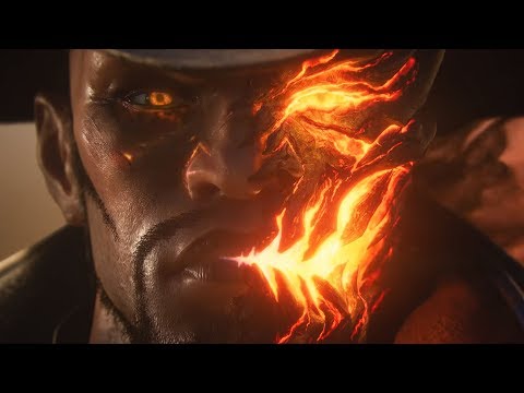 HIGH NOON LUCIAN SKIN SPOTLIGHT!!!!!!!!