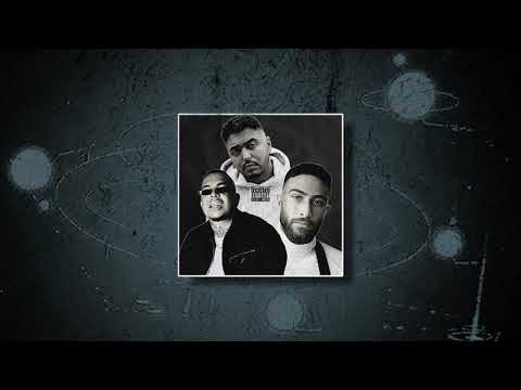 LUCIANO x NIMO x KALIM Type Beat - SAUCY (prod. by LARKIN)