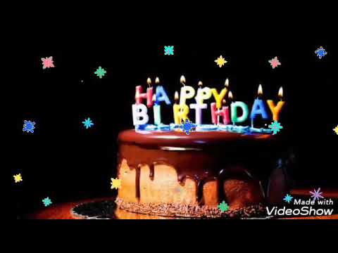 haapy birthday nabiha full video