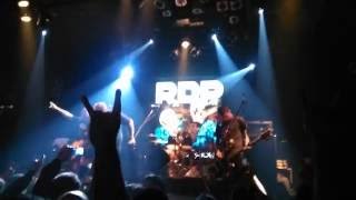 RATOS DE PORAO-MAD SOCIETY (04.06.2016 THE ROXY.ARGENTINA)