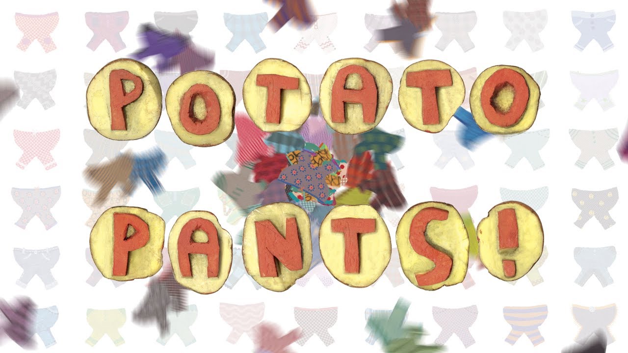 Potato Pants! film trailer