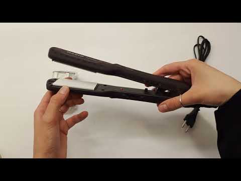 Прибор для укладки волос Magio MG-722