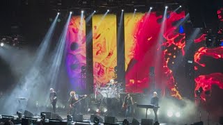 The CuRE - A Strange Day - London / Wembley Arena - 13.12.2022