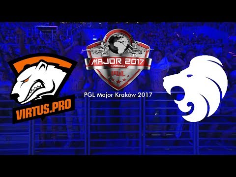 CROWD GOES INSANE!! (Virtus.pro vs North) CS:GO PGL Major Kraków 2017 Quarter-finals highlights