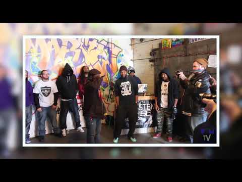 FreeTHE Cypher   Slaughter Rico HD 720p