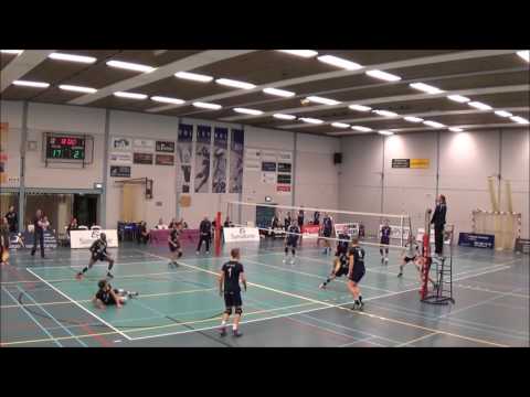 2017-02-04 VoCASA HS1 - HLB VanDaal/DS HS1