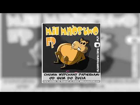 MIL MNÓSTWO - HERBATA Z HANCOCKA (prod. Ceka, śpiew Marta Krzywda)