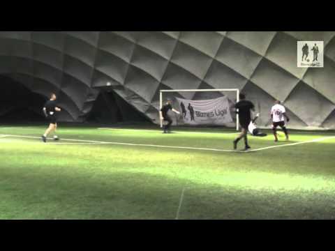 09.11.2015 III Liga A - Appdate vs. CMI-Kredyt