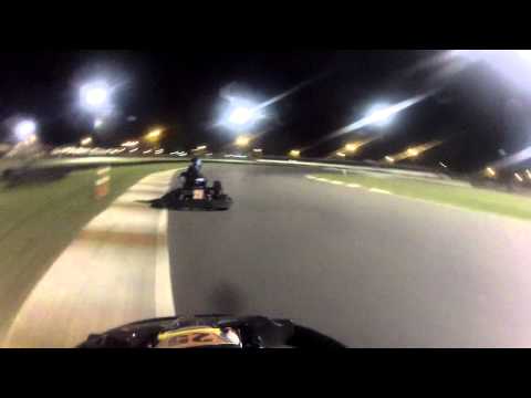 Amilks X-Race - Bateria Masters - Pista VP1500 e VP1000 unificadas!