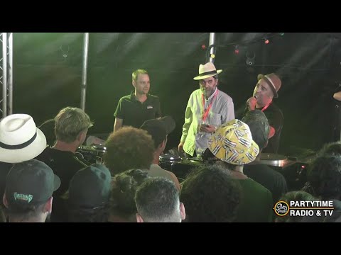 DubCamp Soundclash Heartical VS Legal Shot 2023