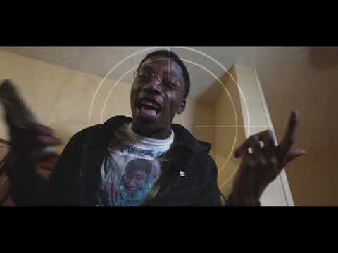 StayDownTaeDoe - Real (Official Video) shot by @ea.clips