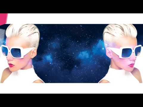 Promo ★ DISCO SPACE ★ Under The Stars - with VinylAddicted Greece