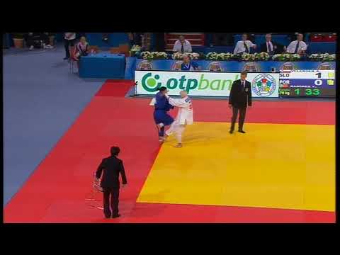 WCS 2011 78 VELENSEK Anamari SLO RAMIREZ Yahima POR1