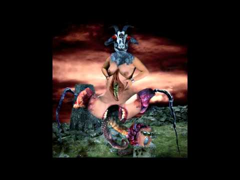 Screamer clauz - Ritual abuse