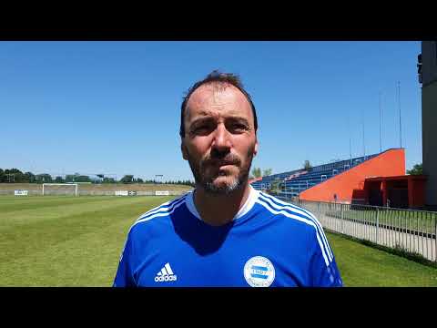 SK Roudnice nad Labem - TJ Střekov (Pavel Hoznédl)