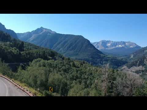 download lagu mp3 mp4 San Miguel Mountains Colorado, download lagu San Miguel Mountains Colorado gratis, unduh video klip San Miguel Mountains Colorado