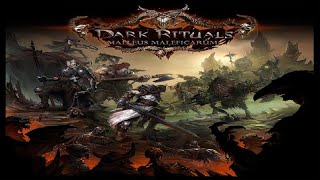 Board Games UnLocked - Dark Rituals: Malleus Maleficarum video thumbnail