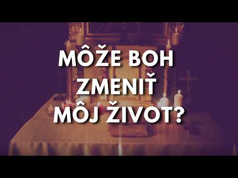 EVANJELIUM NA DNES: O. MIROSLAV BUJDOŠ: Šiesta nedeľa po Pasche – o slepom