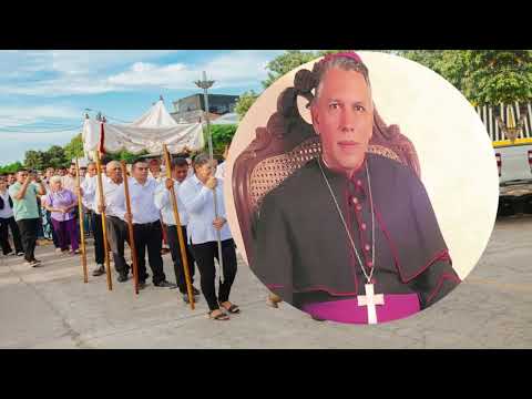 DIOCESIS ESPINAL 70 AÑOS VIDEO 2