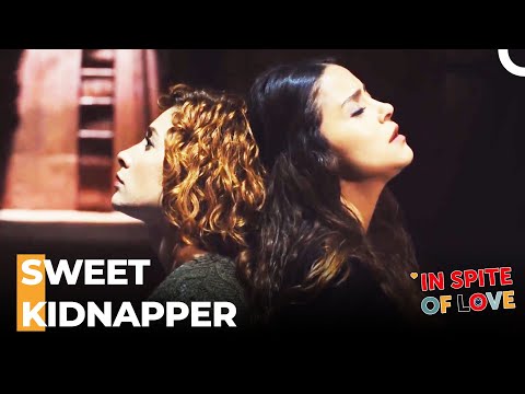 Yeşim And Defne's Failed Escape - In Spite Of Love Episode 55