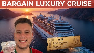 How Can A CRUISE Be This CHEAP?? EXPLORING The Norwegian EPIC!