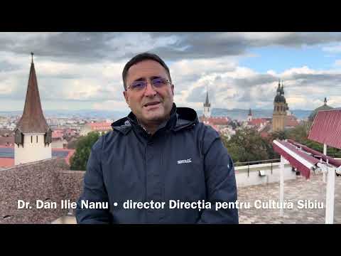 Lecție despre patrimoniu 