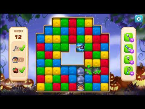 Vineyard Valley Level 323 - NO BOOSTERS 👩‍🍳 | SKILLGAMING ✔️